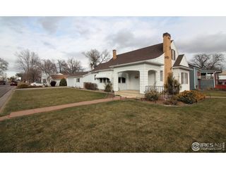 530 Taylor St, Sterling, CO 80751