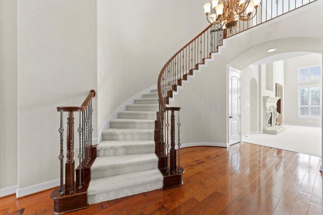 8406 Buffalo Creek Drive, Richmond, TX 77406