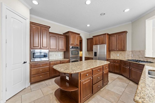 8406 Buffalo Creek Drive, Richmond, TX 77406