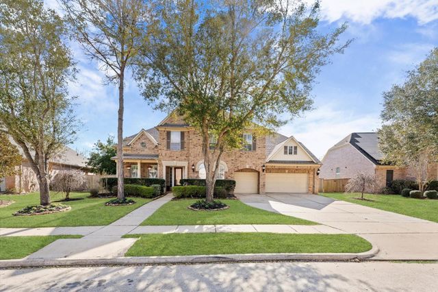 8406 Buffalo Creek Drive, Richmond, TX 77406