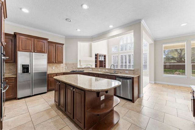 8406 Buffalo Creek Drive, Richmond, TX 77406