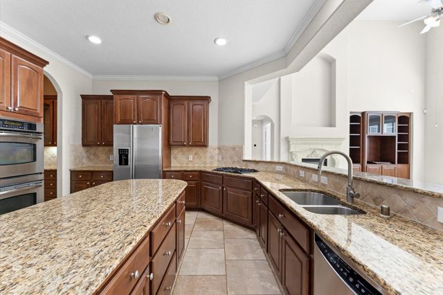 8406 Buffalo Creek Drive, Richmond, TX 77406