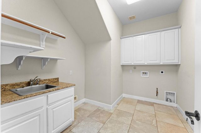 8406 Buffalo Creek Drive, Richmond, TX 77406