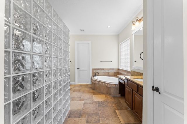 8406 Buffalo Creek Drive, Richmond, TX 77406