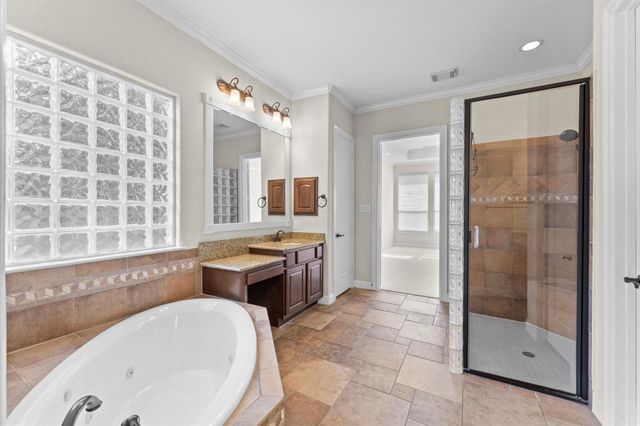 8406 Buffalo Creek Drive, Richmond, TX 77406