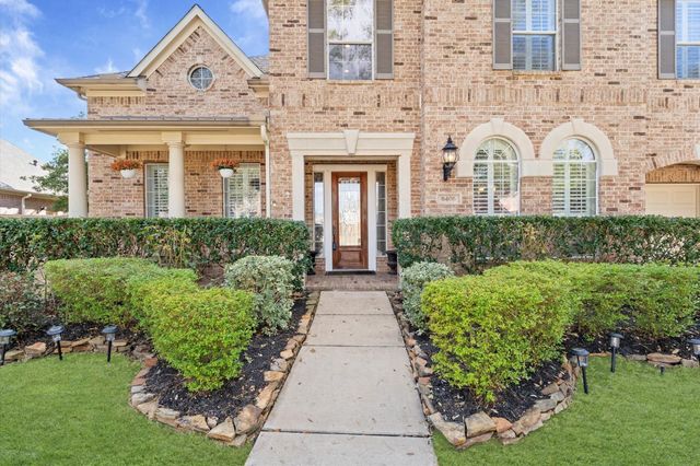 8406 Buffalo Creek Drive, Richmond, TX 77406