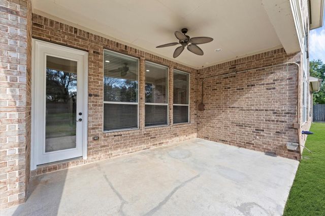 8406 Buffalo Creek Drive, Richmond, TX 77406