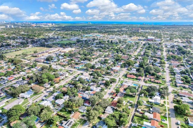 2419 Coolidge St 1, Hollywood, FL 33020