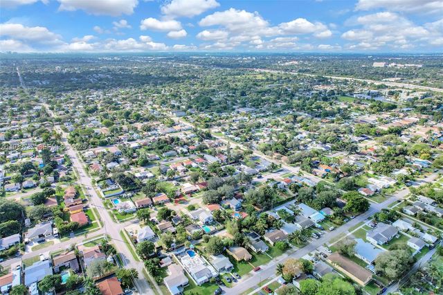 2419 Coolidge St 1, Hollywood, FL 33020