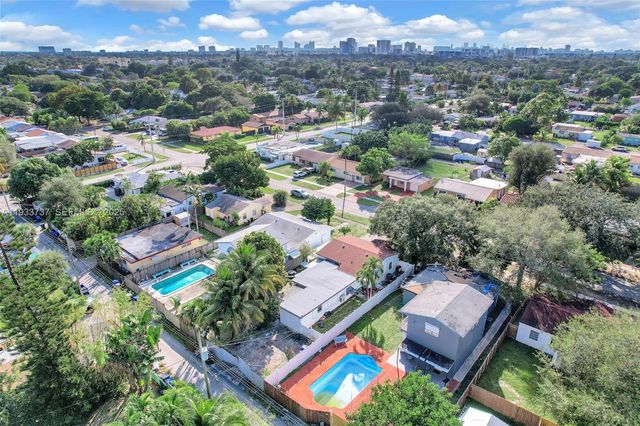 2419 Coolidge St 1, Hollywood, FL 33020