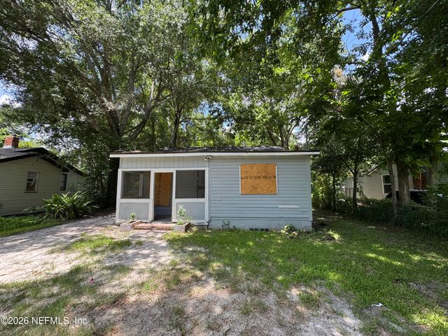 3325 COLUMBUS Avenue, Jacksonville, FL 32254