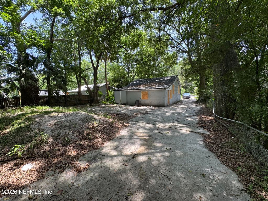 3325 COLUMBUS Avenue, Jacksonville, FL 32254