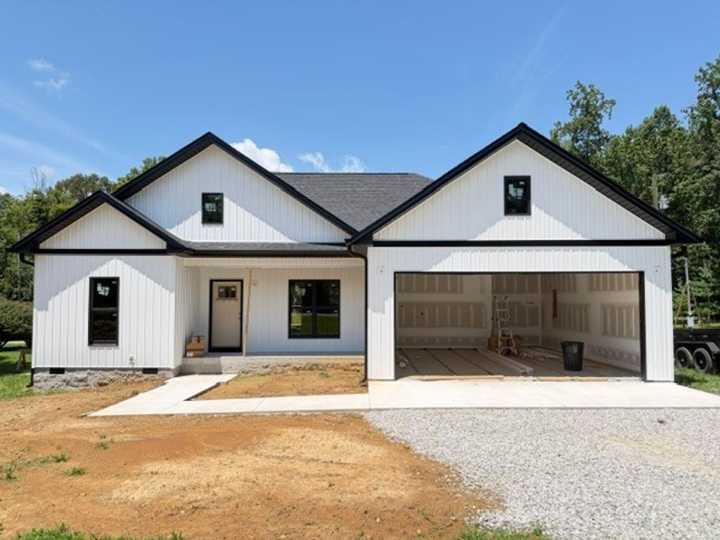 0 Schwartz Ln, Estill Springs, TN 37330