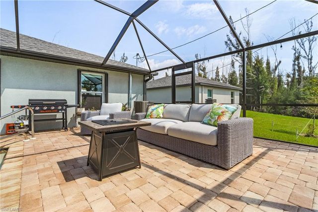 3505 Mango ST, St. James City, FL 33956