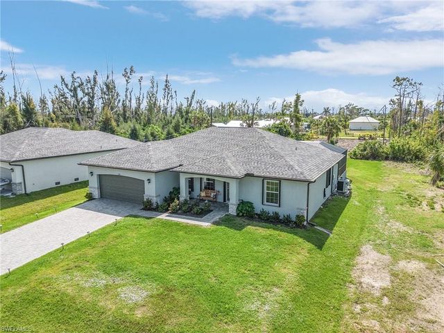 3505 Mango ST, St. James City, FL 33956