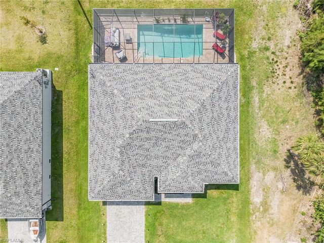 3505 Mango ST, St. James City, FL 33956