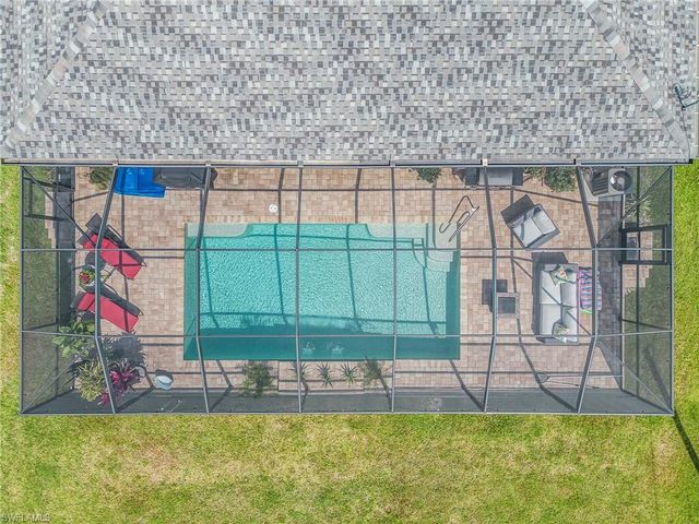 3505 Mango ST, St. James City, FL 33956