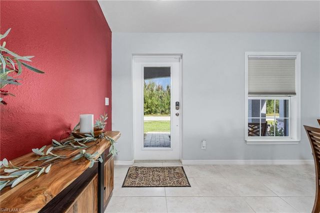 3505 Mango ST, St. James City, FL 33956