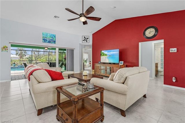 3505 Mango ST, St. James City, FL 33956