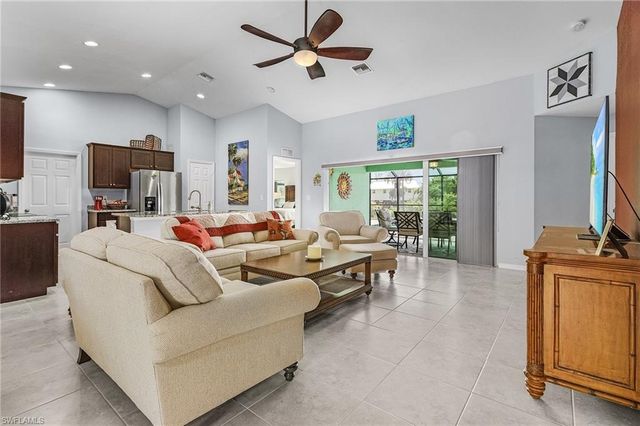 3505 Mango ST, St. James City, FL 33956