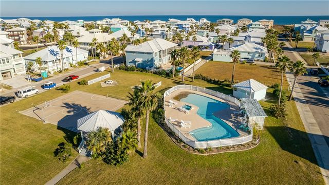 200 Beachwalk Lane, Port Aransas, TX 78373