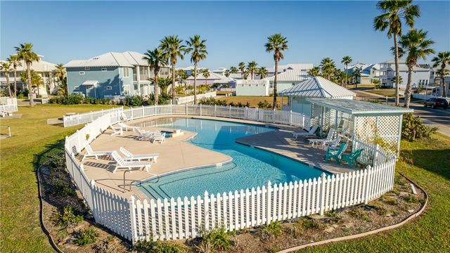 200 Beachwalk Lane, Port Aransas, TX 78373