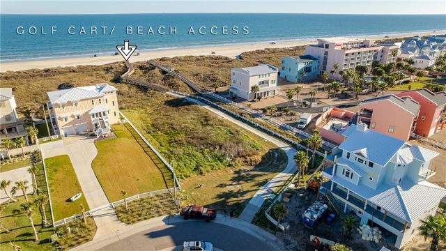 200 Beachwalk Lane, Port Aransas, TX 78373