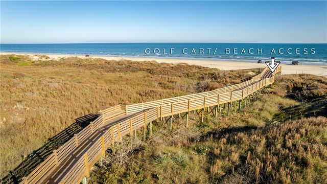 200 Beachwalk Lane, Port Aransas, TX 78373