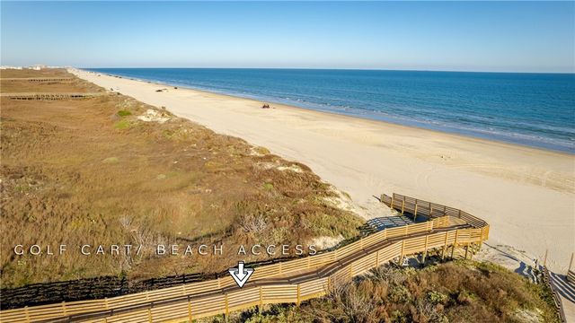 200 Beachwalk Lane, Port Aransas, TX 78373