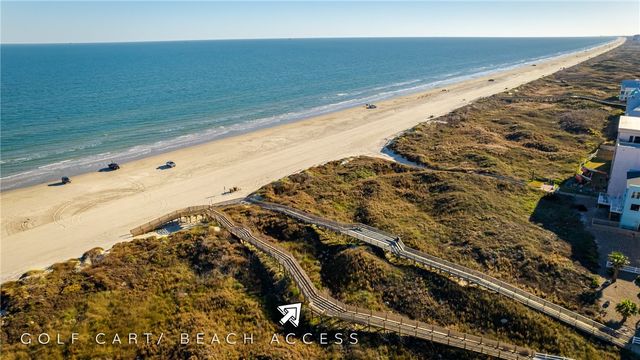 200 Beachwalk Lane, Port Aransas, TX 78373
