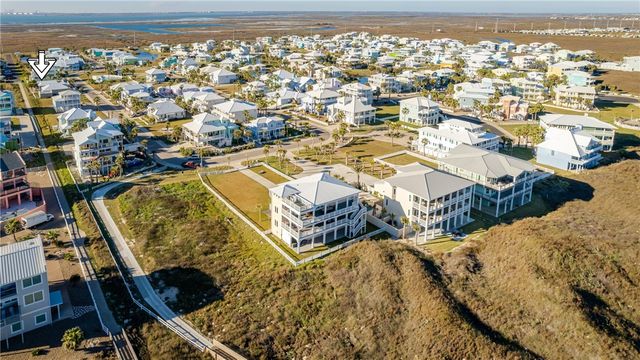 200 Beachwalk Lane, Port Aransas, TX 78373