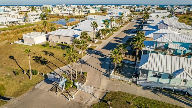 200 Beachwalk Lane, Port Aransas, TX 78373