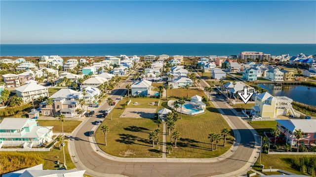 200 Beachwalk Lane, Port Aransas, TX 78373