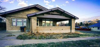 1100 Arizona, Trinidad, CO 81082