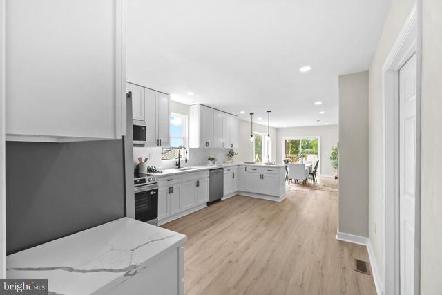 1510 DENTON RD, Essex, MD 21221