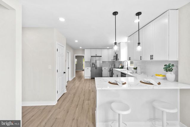 1510 DENTON RD, Essex, MD 21221