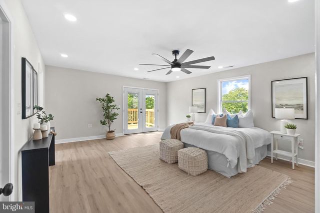 1510 DENTON RD, Essex, MD 21221
