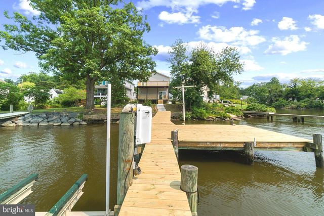 1510 DENTON RD, Essex, MD 21221