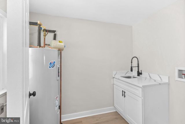 1510 DENTON RD, Essex, MD 21221