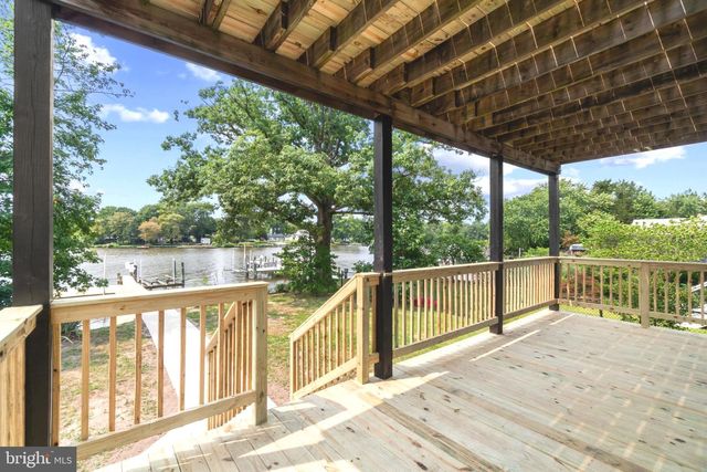 1510 DENTON RD, Essex, MD 21221