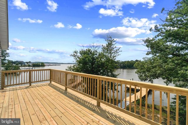 1510 DENTON RD, Essex, MD 21221