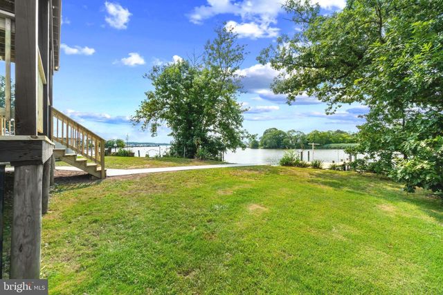1510 DENTON RD, Essex, MD 21221