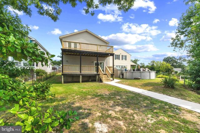 1510 DENTON RD, Essex, MD 21221