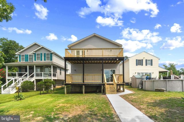 1510 DENTON RD, Essex, MD 21221