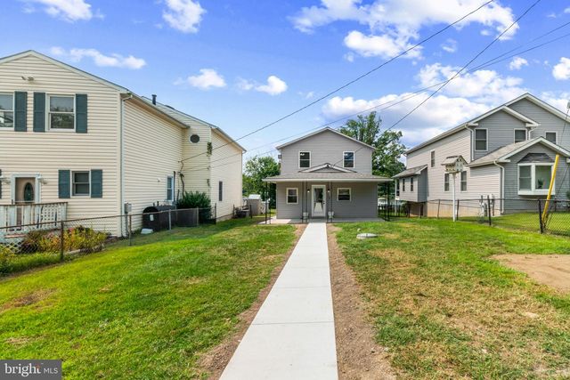 1510 DENTON RD, Essex, MD 21221