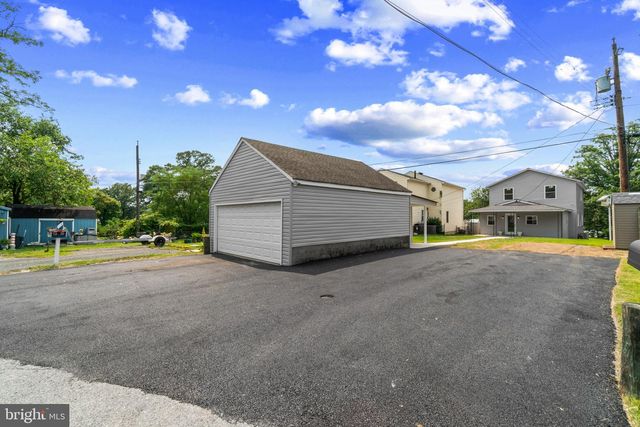 1510 DENTON RD, Essex, MD 21221