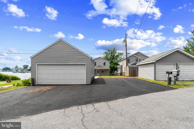 1510 DENTON RD, Essex, MD 21221