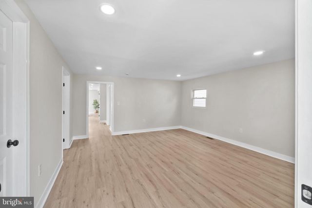 1510 DENTON RD, Essex, MD 21221