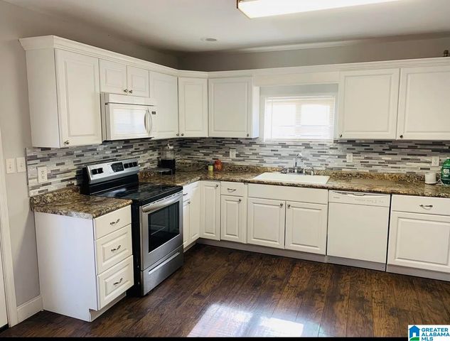 223 BLACK CREEK ROAD, Birmingham, AL 35217