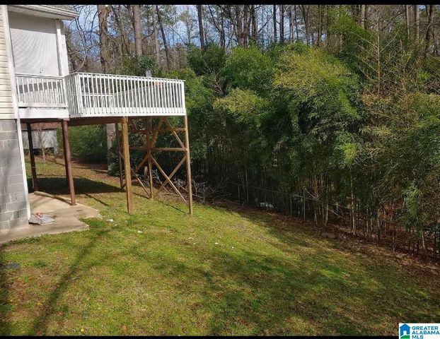 223 BLACK CREEK ROAD, Birmingham, AL 35217